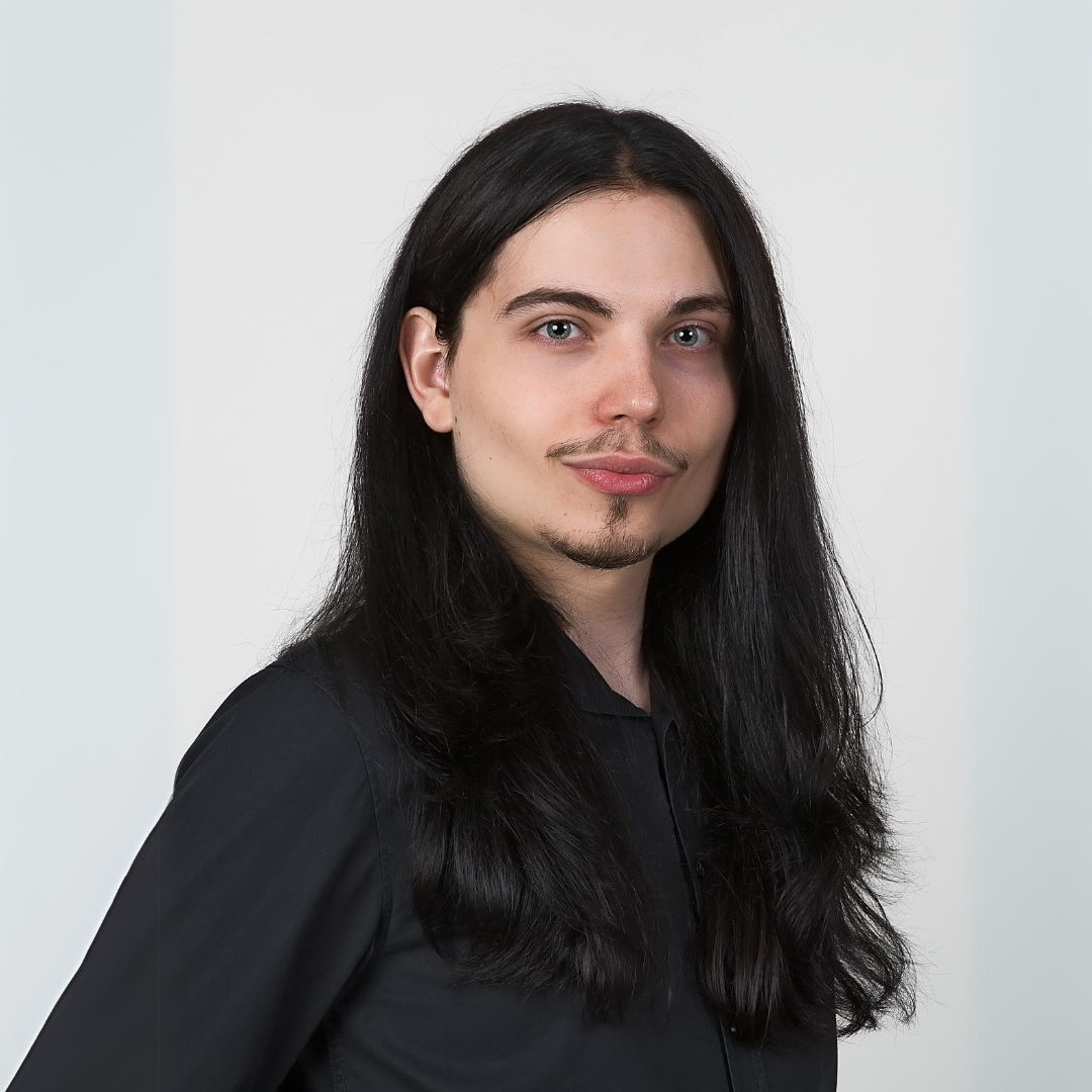 Nauczyciel w szkole Edulibere - Igor Kędzierski
